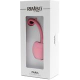 Rimba - Paris Kegel Balls Roze