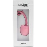 Rimba - Paris Kegel Balls Roze