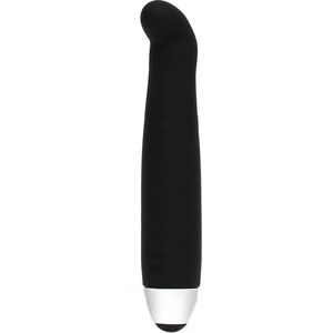 Rimba - Liverpool G-spot Vibrator - Zwart