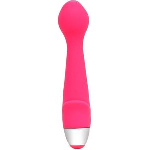 Rimba Toys MADEIRA Flower Power Vibrator - roze