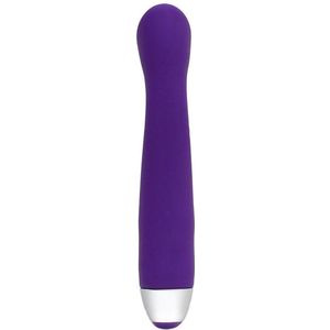 Rimba - Oslo G-spot Vibrator - Paars