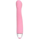 Rimba Toys OSLO G-spot Vibrator - roze