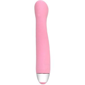 Rimba Toys G-spot Vibrator ""Oslo"" - roze