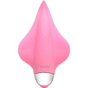 Rimba - Odessa Opleg Vibrator - Roze