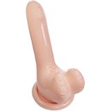 Opblaasbare Penis Fun Sofa - Spice Up Your Party!