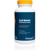 Fittergy Supplements Cell Shield Antioxidantencomplex 90 capsules