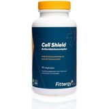 Fittergy Supplements Cell Shield Antioxidantencomplex 90 capsules