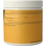 Fittergy Supplements Creatine Monohydraat 400 gr