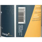 Fittergy Supplements Creatine Monohydraat 400 gr