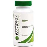 Fittergy - Rhodiola-extract - 500 mg - 3% Rosavin - 1% Salidroside