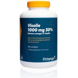Fittergy Visolie 1000 mg 30% 180 softgels