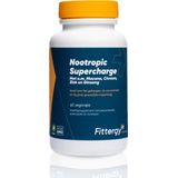Fittergy Nootropic Supercharge 60 capsules