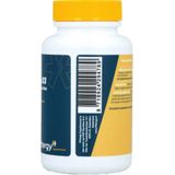 Fittergy - Vitamine D3 75mcg - Supplement - Met Zink
