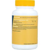 Fittergy - Vitamine D3 75mcg - Supplement - Met Zink