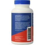 Rode Gist Rijst - Met Q10 - 60 Tabletten - Voedingssupplement