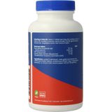 Rode Gist Rijst - Met Q10 - 60 Tabletten - Voedingssupplement