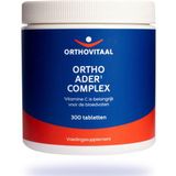 Orthovitaal Ortho aderreiniger complex  300 tabletten