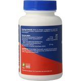 Orthovitaal B12 Actief Combi 10.000mcg 60 zuigtabletten