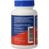 Orthovitaal B12 Actief Combi 10.000mcg 60 zuigtabletten