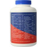 Ortho - Multi Sport - Multivitaminen - Met Actief B-Complex - Vegan D3