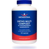 Orthovitaal Ortho Multi Compleet 120 vegicaps