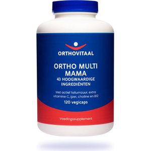 Ortho multi mama