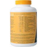 Multi Health Man - Vegan D3 - B-Complex - Mineralen - Kruiden