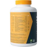 Multi Health Man - Vegan D3 - B-Complex - Mineralen - Kruiden