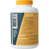 Multi Health Man - Vegan D3 - B-Complex - Mineralen - Kruiden