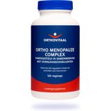 Orthovitaal ortho menopauze complex 120 Vegetarische capsules