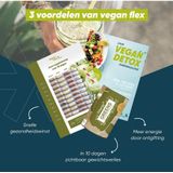 Fittergy Supplements Vegan Flex Box