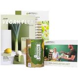 Fittergy Supplements Vegan Flex Box