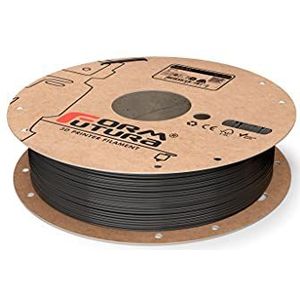 Formfutura 175EPLA-BLCK-0750 easy filament PLA 1,75 mm, 750 g, zwart