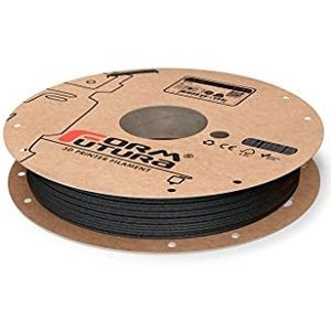 Formfutura 1,75 mm carbonfil – zwart – 3D-printer filament