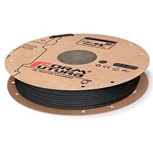 2.85mm CarbonFil™ - Black - 3D Printer filament