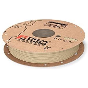 1.75mm EasyWood™ - Birch - 3D Printer Filament