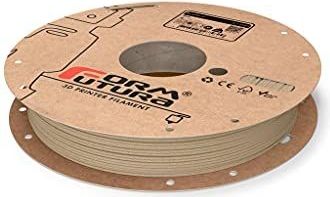 Formfutura 1.75mm EasyWood - Pine - 3D Printer Filament