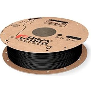 Formfutura - TitanX™ - 3D Printer Filament - Transparant - ABS