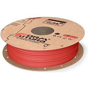 Formfutura 1.75mm TitanX™ - Red (750g)