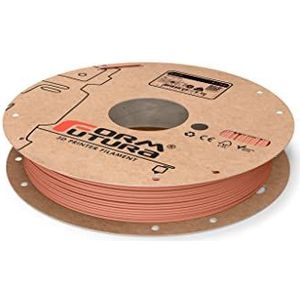 Formfutura - 175STONEFIL-TERRA - Filament - Terracotta - PLA - 1.75 mm - 500 g