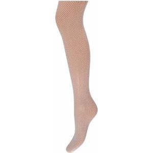 899 2 pack FISHNET panty white size 1