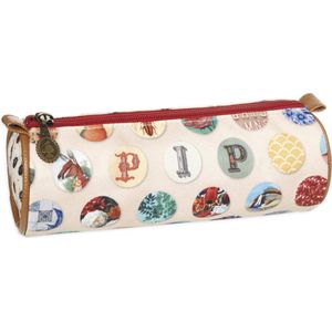 Pennenzak stippen & dierenprint | Pip Studio