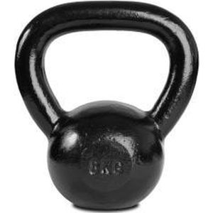 Kettlebell Russian 8 kg