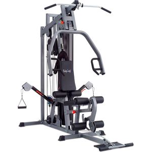 BodyCraft Xpress Pro Multistation