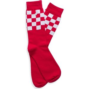 Alfredo Gonzales unisex sokken the rocket rood