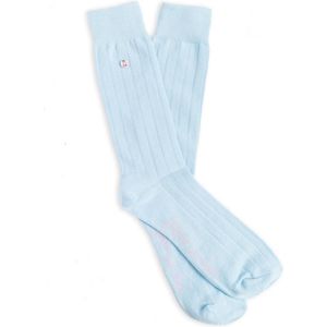 Alfredo Gonzales - Sportsokken - Blauw - Slijtvast Katoen