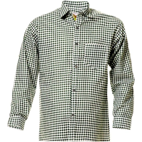 Blokjes blouse Overhemden online kopen op beslist