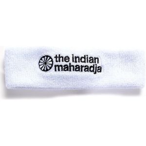 The Indian Maharadja Headband Hockey accessoires
