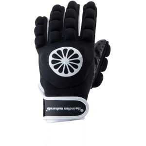 The Indian Maharadja Glove Shel/foam Full