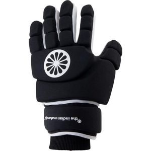 The Indian Maharadja Glove PRO full [left]-M Sporthandschoenen Unisex - zwart